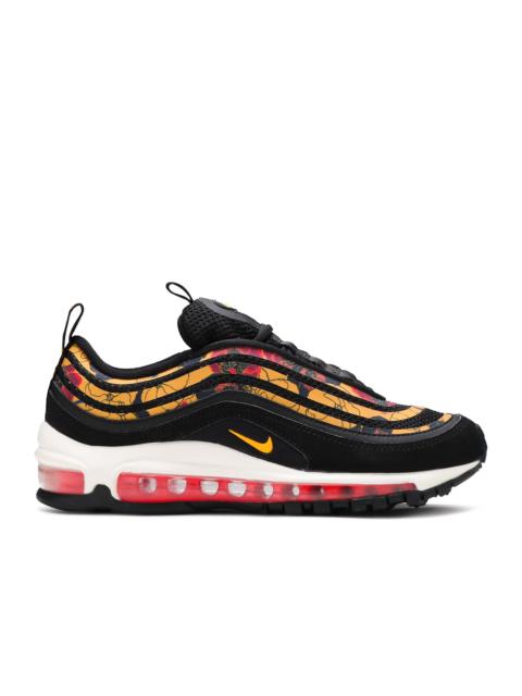 Nike WMNS AIR MAX 97 SE 'GOLD FLORAL'