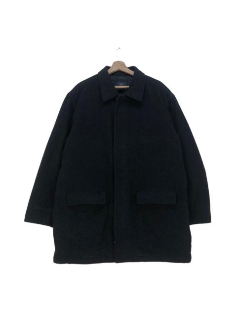 Other Designers Vintage - Brooks Brothers Long Coat Jacket