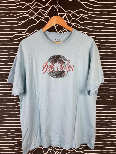 Other Designers Band Tees - bob dylan Tshirt