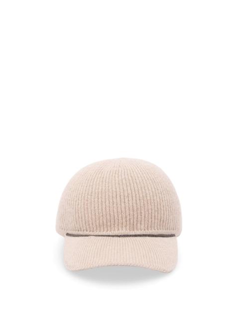 Brunello Cucinelli Brunello Cucinelli Women Knitted Hat