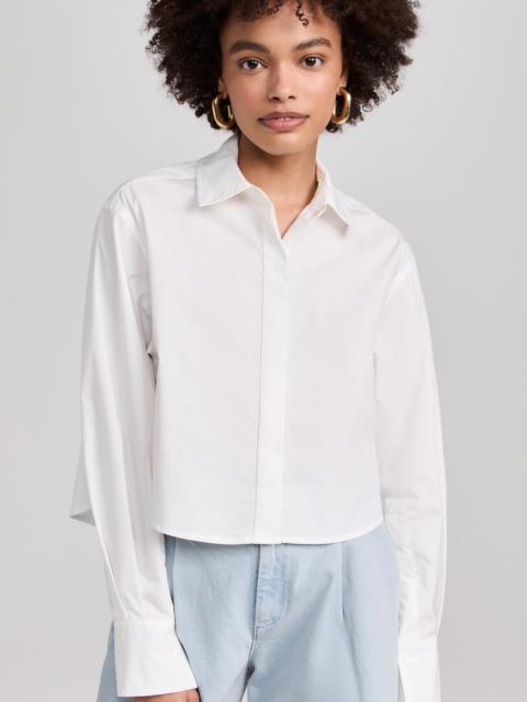 SIMKHAI Renata Blouse