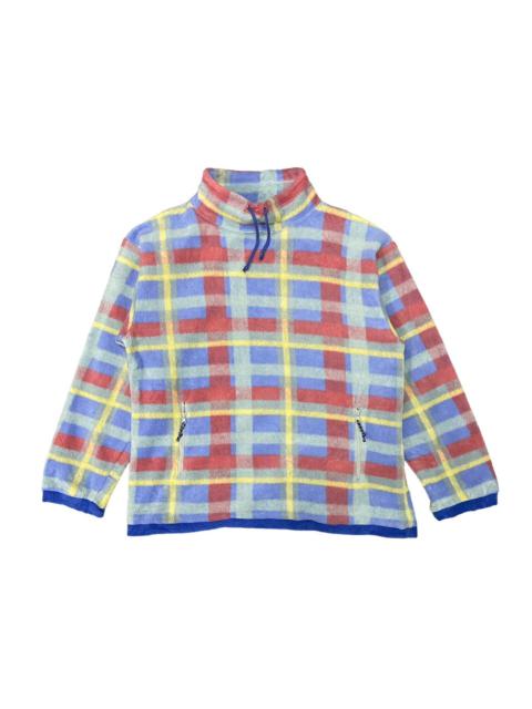 Other Designers Vintage Water Buffalo Mountain Fleece