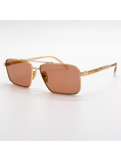 Prada PRADA PRA57S 54K07V