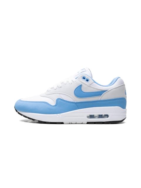 Nike Air Max 1 "University Blue"