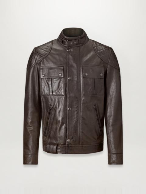 Belstaff BROOKLANDS MOTORCYCLE JACKET