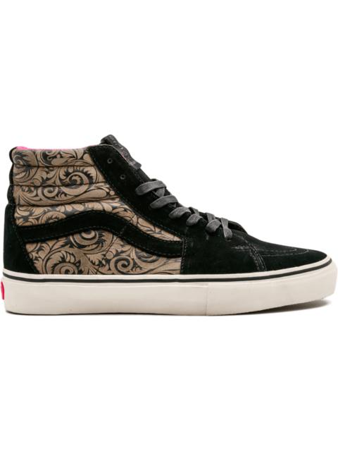Vans Vans Sk8-Hi Concepts Combat Zone