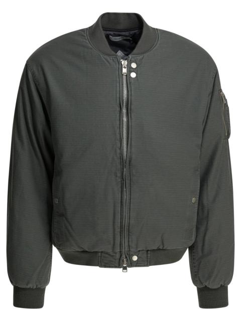 nonnative Nonnative "trooper Puff" Bomber Jacket
