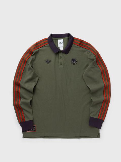 adidas FC BAYERN ICON POLO