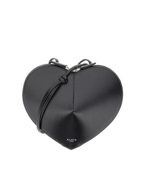Alaïa Alaia Women 'Le Coeur' Leather Bag