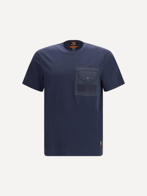 PARAJUMPERS Malham T-shirt