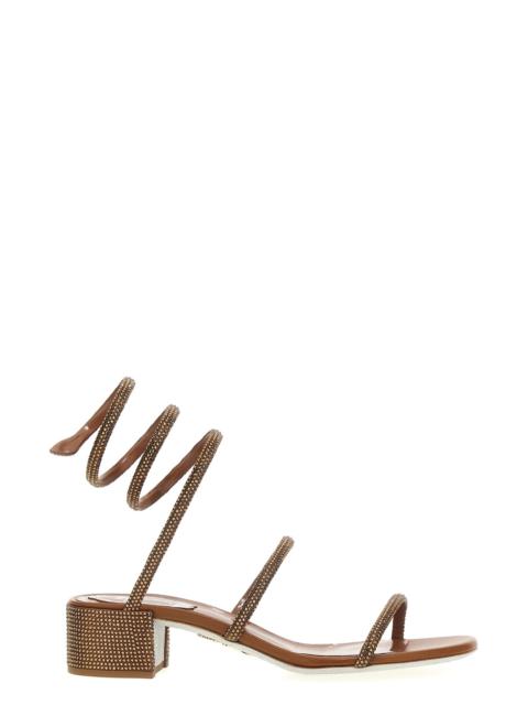 RENE CAOVILLA 'Cleo' sandals