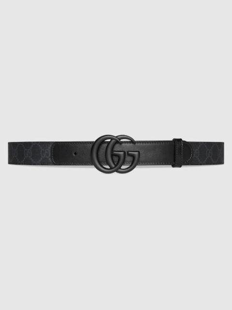 GUCCI Gucci GG Marmont Belt