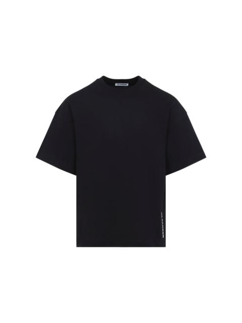 Jil Sander Jil Sander Oversized Logo T-Shirt Men