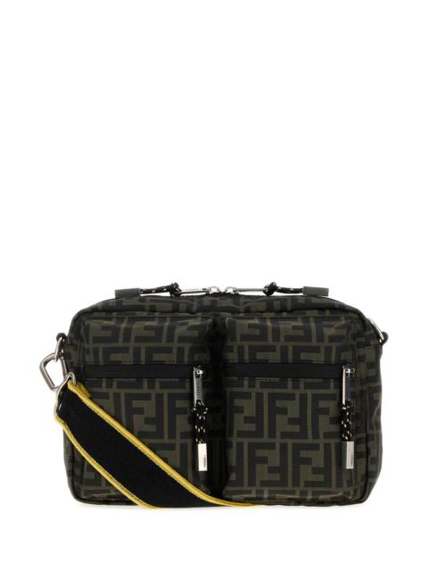 FENDI Fendi Men Camera Case Ff Light