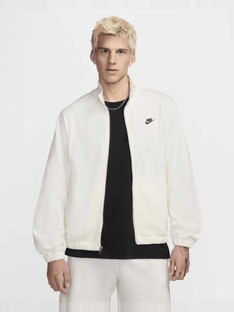 Nike Nike Club Men's Knit Jacket