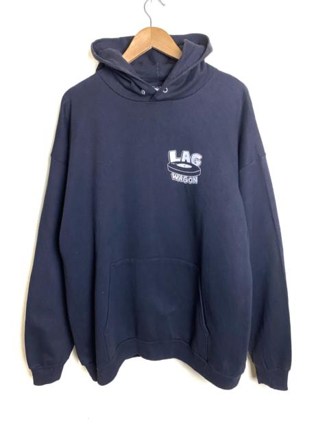 Other Designers Vintage - Vintage 90s Lagwagon Hoodie