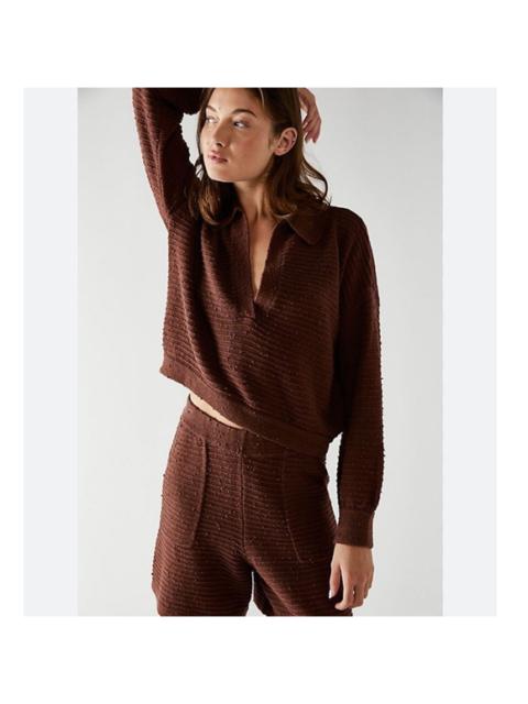 Other Designers Free People Carter Sweater Set XSMALL