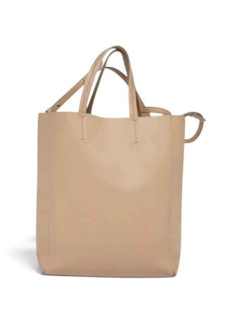 CELINE Leather handbag