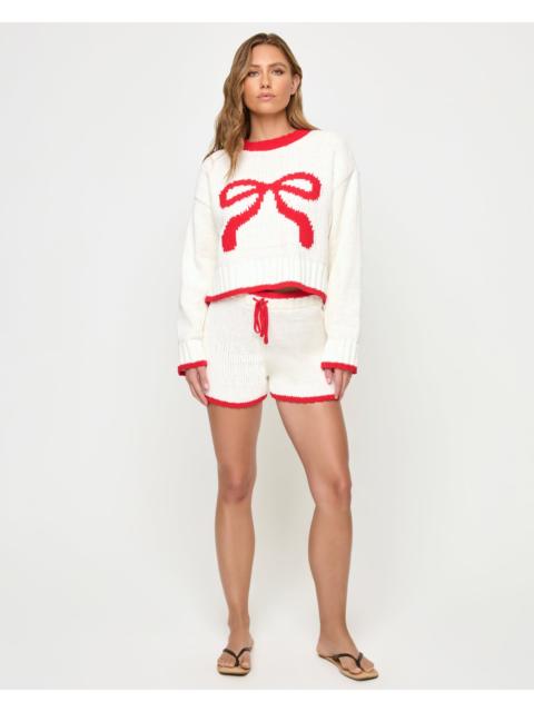 L*SPACE Take A Bow Short