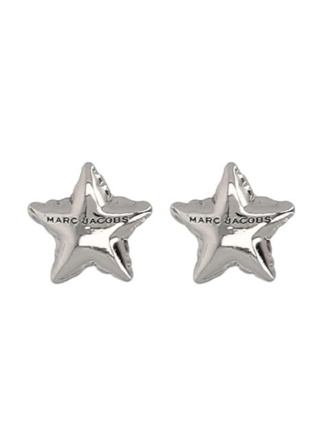 Marc Jacobs STAR BALLON EARRINGS