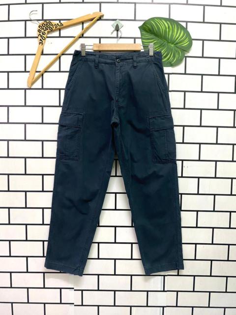 Other Designers Cargo Japan Uniqlo Multipocket Tactical Pants