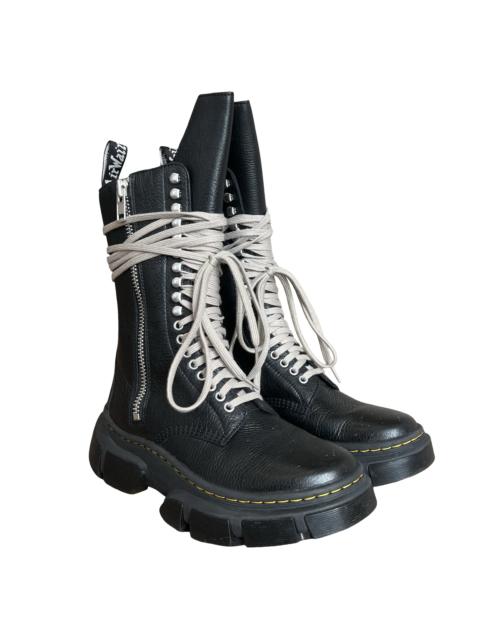 Dr. Martens Rick Owens x Doc Marten 1918 SZ 42