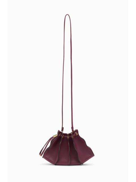 ULLA JOHNSON Adria Small Crossbody