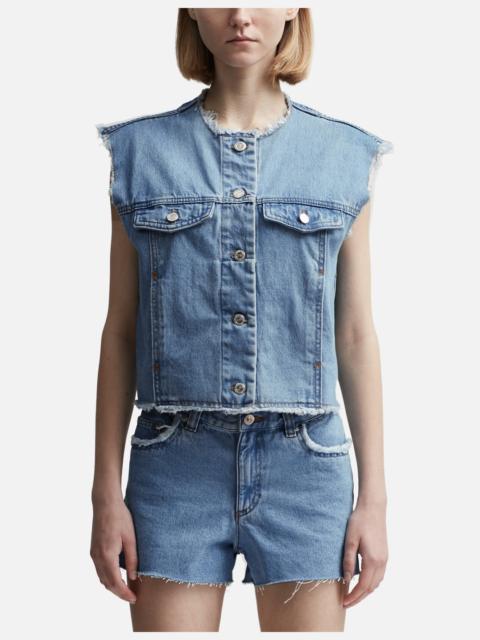 A.P.C. BARBARA JACKET