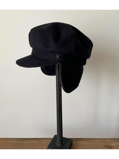 NUMBER (N)INE Number (N)ine 03AW Flight Cap