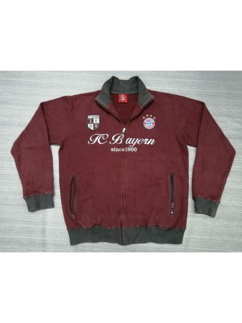 Other Designers Vintage FC BAYERN MUNICH Sweater