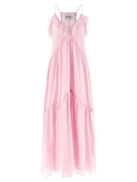 Isabel Marant Étoile Marant Etoile Women 'Vasma' Dress