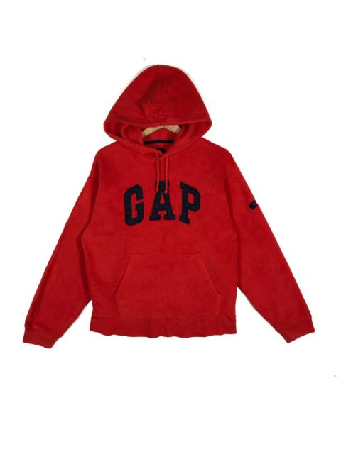 Other Designers Vintage Gap Fleece Hoodie