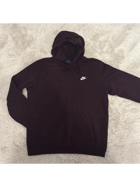 Nike Nike Sportswear Club Fleece Pullover Hoodie (Unisex)