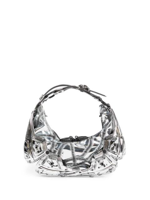 Innerraum Module M02_small Half Moon Bag