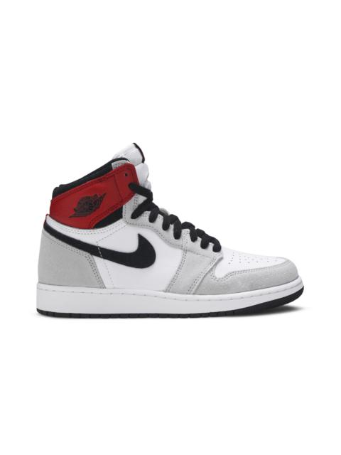 Jordan Air Jordan 1 Retro High OG GS 'Smoke Grey'