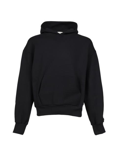 ESSENTIALS CLASSIC HOODIE / VTG BLK