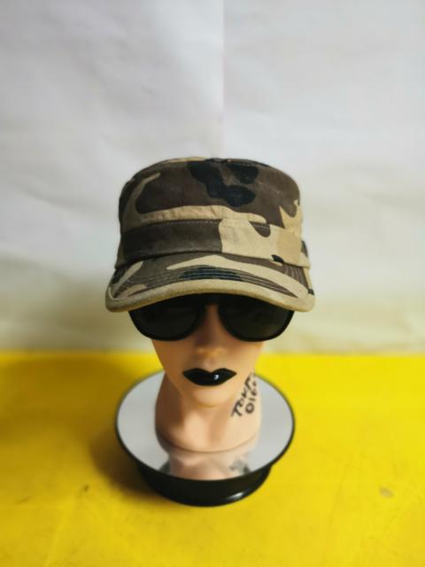 Other Designers Other - Camo Hunting Panther Hat