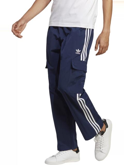 adidas adidas Originals Men's Adicolor Classics 3-Stripes Cargo Pants