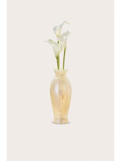 Cult Gaia FLORENCE CLUTCH