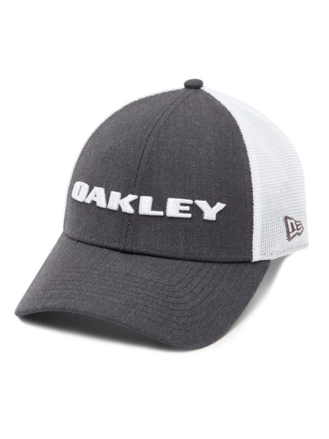 OAKLEY Heather New Era Hat