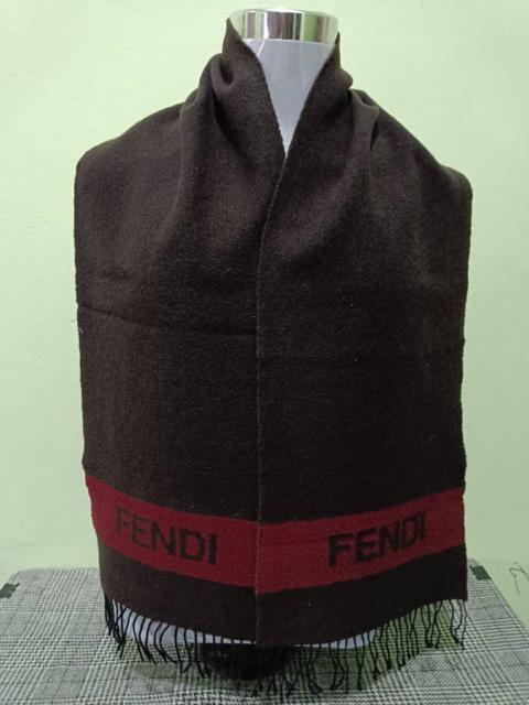 FENDI Fendi Mufflers (MFS13)