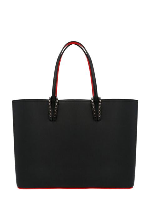Christian Louboutin Women 'Cabata' Shopping Bag