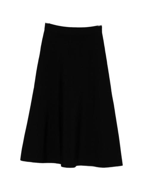 EMPORIO ARMANI Midi skirt