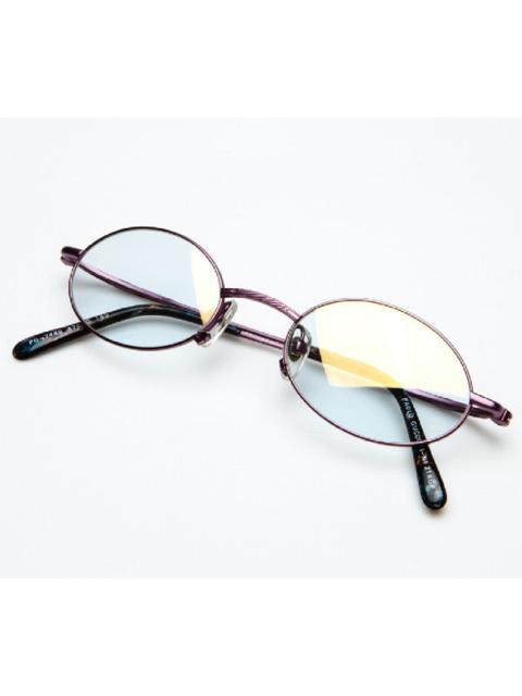 Other Designers Paolo Gucci 7440 HINI 21K Gold Plated Special Edition Flash Gold