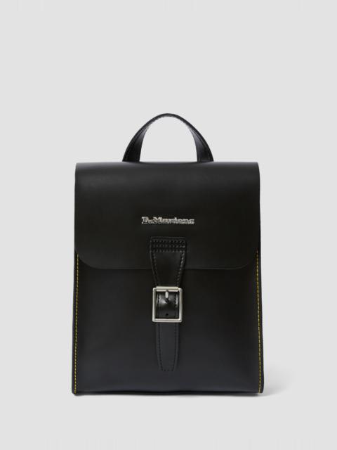 Dr. Martens Leather Mini Backpack