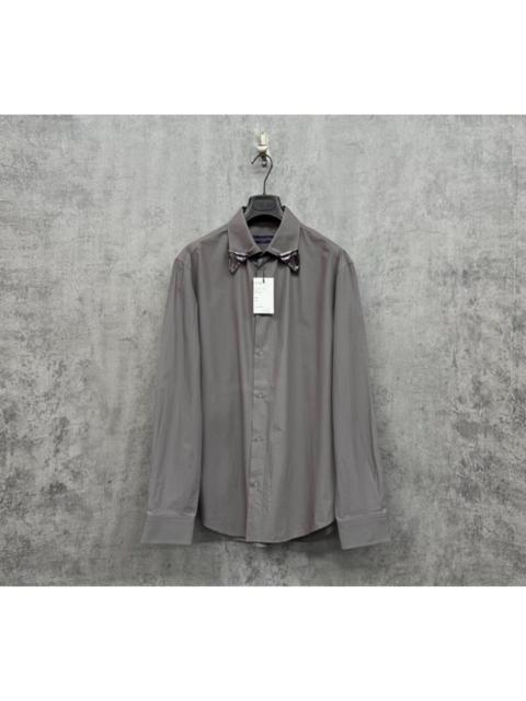 Louis Vuitton Louis Vuitton Lv hardware logo shirt