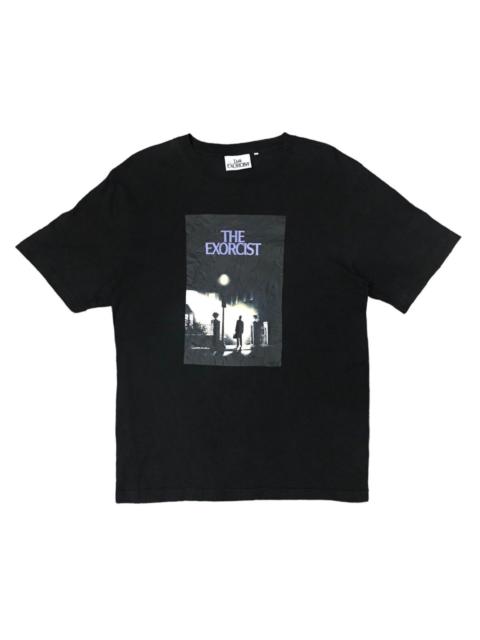 Other Designers 70s MOVIE THE EXORCIST HORROR DEMONIC AMERICA WARNER BROS