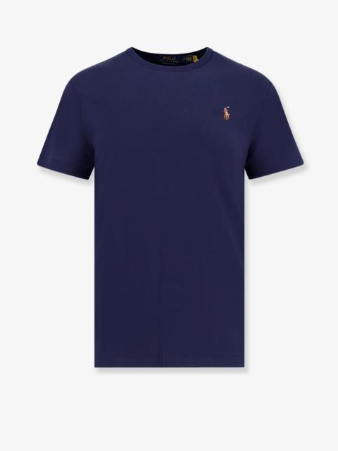Polo Ralph Lauren Polo Ralph Lauren Cotton T-Shirt