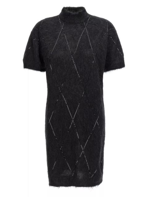Brunello Cucinelli Women 'Dazzling' Dress