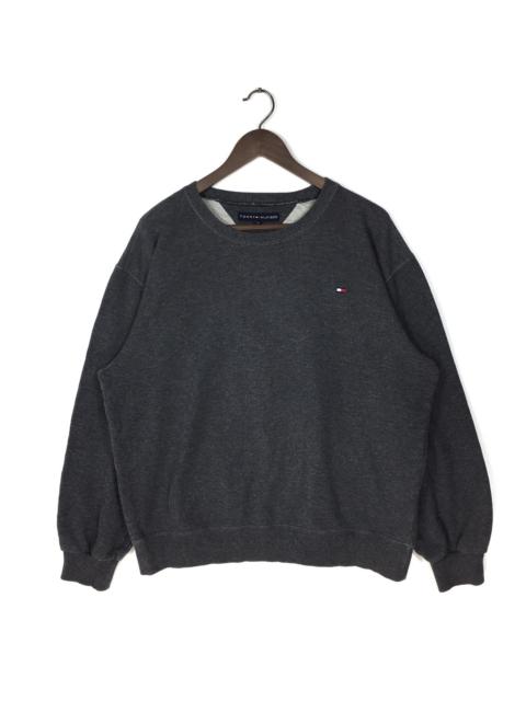 Other Designers Vintage - Vintage Tommy Hilfiger Sweatshirt Crewneck